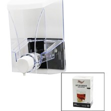 Maxel Y-028 Soft Sıvı Sabunluk 500ML