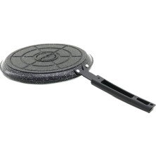 Taşhan TR-34-K-098750 Döküm Krep Tava 26CM
