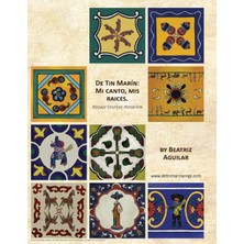 Createspace De Tin Marin: Mi Canto, Mis Raices: Kodály Solfège Notation