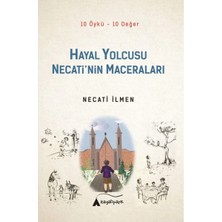 Kayalıpark Çocuk Hayat Yokuşu Necatinin Maceraları