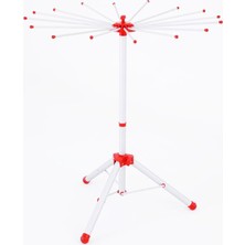 Kurutmax Krm-04 360 Dönerli Çamaşır Askı
