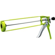 Eltos AKT-331 Alüminyum Soğuk Silikon Tabancası Iskelet Metal