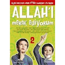 Allahı Merak Ediyorum-2 - Özkan Öze - Uğurböceği Yay