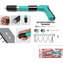 Emka EMV-5618 Envpro Barutlu Çivi Tabancası