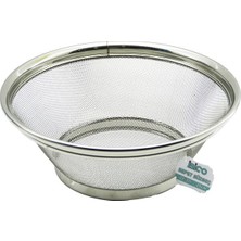 İbico Ibico İ22-311 Tel Sepet Süzgeç 25CM Kulpsuz