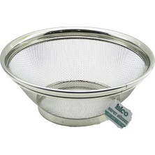 İbico Ibico İ22-310 Tel Sepet Süzgeç 22CM Kulpsuz