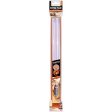 Knitex Kinetex Kinitex KTX-106 Mum Silikon 2 Adet Kalın