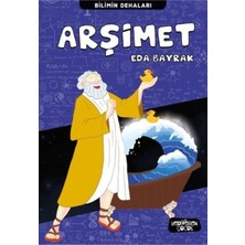 Bilimin Dehaları Arşimet Eda Bayrak Yediveren