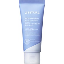 Aestura ATOBARRIER365 Hydro Soothing Cream - Yatıştırıcı ve Nemlendirici Krem 60 ml