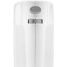 Semel El Mikseri 250W 5 Kademe Hız Ayarlı Paslanmaz Çelik Çırpıcılı Mikser