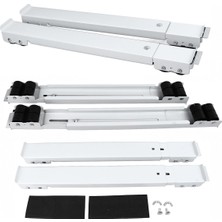 Enfa ENF-217 Tekerlekli Taşıma Aparatı MAX:300KG Mini : 45CM Maxi : 70CM