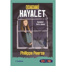 Odadaki Hayalet Tudem