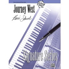 Journey West (The Trail): Sheet (Signature Series)