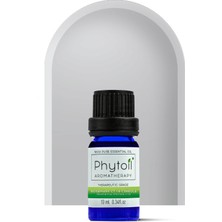 Zemira Phytoil Aromatherapy Biberiye Sineol Uçucu - Rosemary 1.8 Cineole 10 ml PHY192