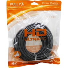 Rose Fully G-505V Internet Ethernet Data Kablosu ve Computer Cable 10MT Cat6