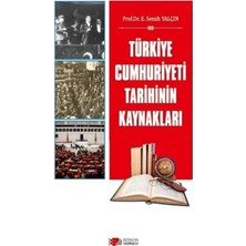 Berikan Yayınları Türkiye Cumhuriyeti Tari.kayna.