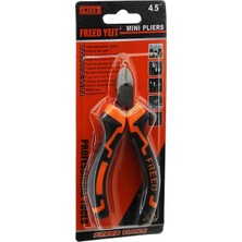 Freed Yeit Bgc-5 4.5" Mini Yan Keski