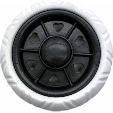 KRT Ibico K-158 Pazar Araba Tekeri