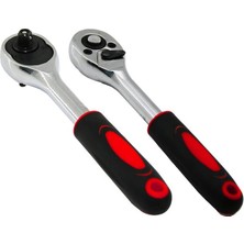 Freed Tools Yeıt Bgc-21 Cırcır Anahtar Kolu 1/4 Küçük