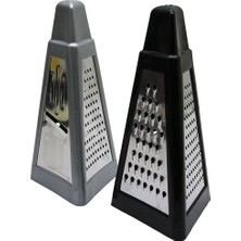 GU-Bİ Gu-Bi Buhara BH-248 3in1 Üçgen Rende