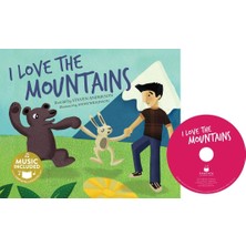 I Love The Mountains (Sing-Along Science Songs)