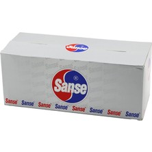 Sanse Kılçık 45MM 10.000 Adet 56 Adet x 179 Adet Etiketleme Kılçığı Plastik