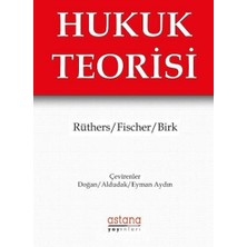 Pond's Hukuk Teorisi