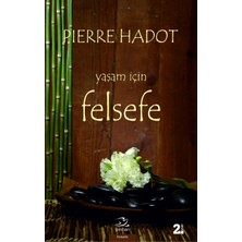 Pinhan Yaşam Için Felsefe