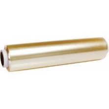 Pratikon PR-2001 Pvc Streç Film Dökme 45CM x 100MT Gıda