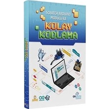 Onburda Yayıncılık Scratch Arduino Modülü Ile Kolay Kodlama Onburda Yayın