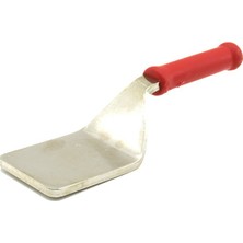 Kılıç Bıçak Kılıç No-4 Et Dövecek Metal Plastik Saplı