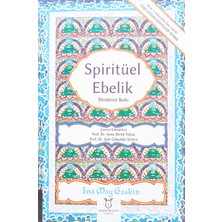 Hero Spiritüel Ebelik (Kapak Değişebilir)
