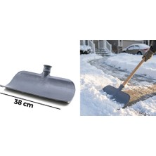 Sait Demirci GBP-001 Gelberi 38CM Plastik