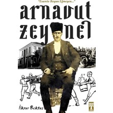 Arnavut Zeynel Ilknur Bektaş Timaş