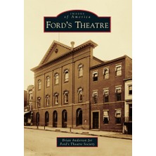 Arcadia Ford's Theatre