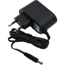 Weko MODEL-6542 Adaptör Fiş 12V 230VAC 50/60HZ 1A Ac / Dc