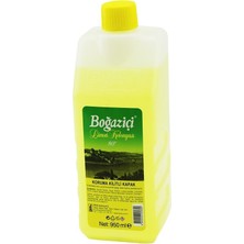 Boğaziçi Limon Kolonya Bidon 950ML