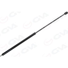 GVA Novapazr Kaput Amortisörü Renault Megane Iii Hb 08 665MM/315N