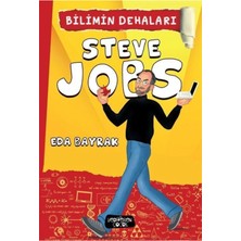 Bilimin Dehaları Steve Jobs E. Bayrak Yediveren