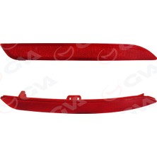 GVA Novapazr Tampon Reflektoru Bmw F10 Arka Sol M Tech 2010-2013