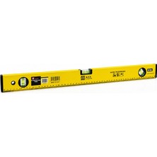 B.h.d El Aletleri ( Bhd ) BHD-00586 Su Terazisi 60CM Metal