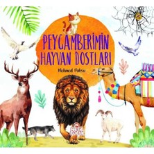 Nesil Yayınları Peygamberimin Hayvan Dostları Nesil Çocuk