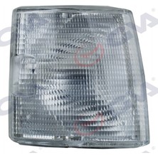 GVA Novapazr Sinyal Lambasi Beyaz Sağ Vw Carelle-Transporter T4 1996-2003