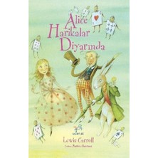 Alice Harikalar Ülkesinde Bilge Kültür