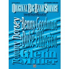 Original Big Band Sounds: 3rd Trombone: 0