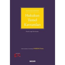Hero Hukukun Kavramları: Örnek Cevaplı Test Soruları