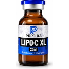 Peptira Lipo-C Xl | 20ML