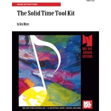 Hero Solid Time Tool Kit: Drum Set/rhythms