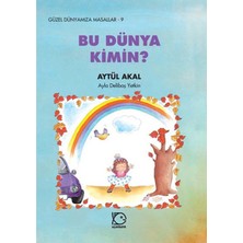 UÇANBALIK Bu Dünya Kimin ? A. Akal Uçanbalık