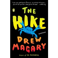 Penguin The Hike: A Novel